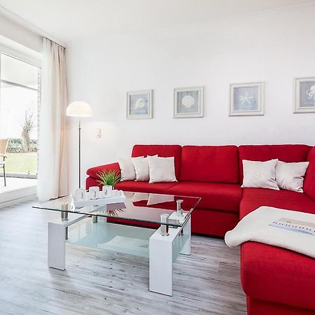 Duenenblick Wohnung 22 Boltenhagen  Bagian luar foto