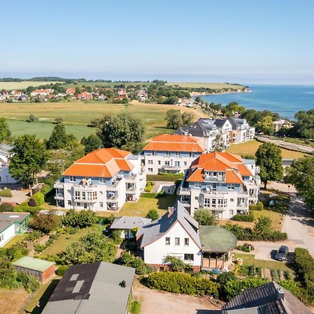 Duenenblick Wohnung 22 Boltenhagen  Bagian luar foto