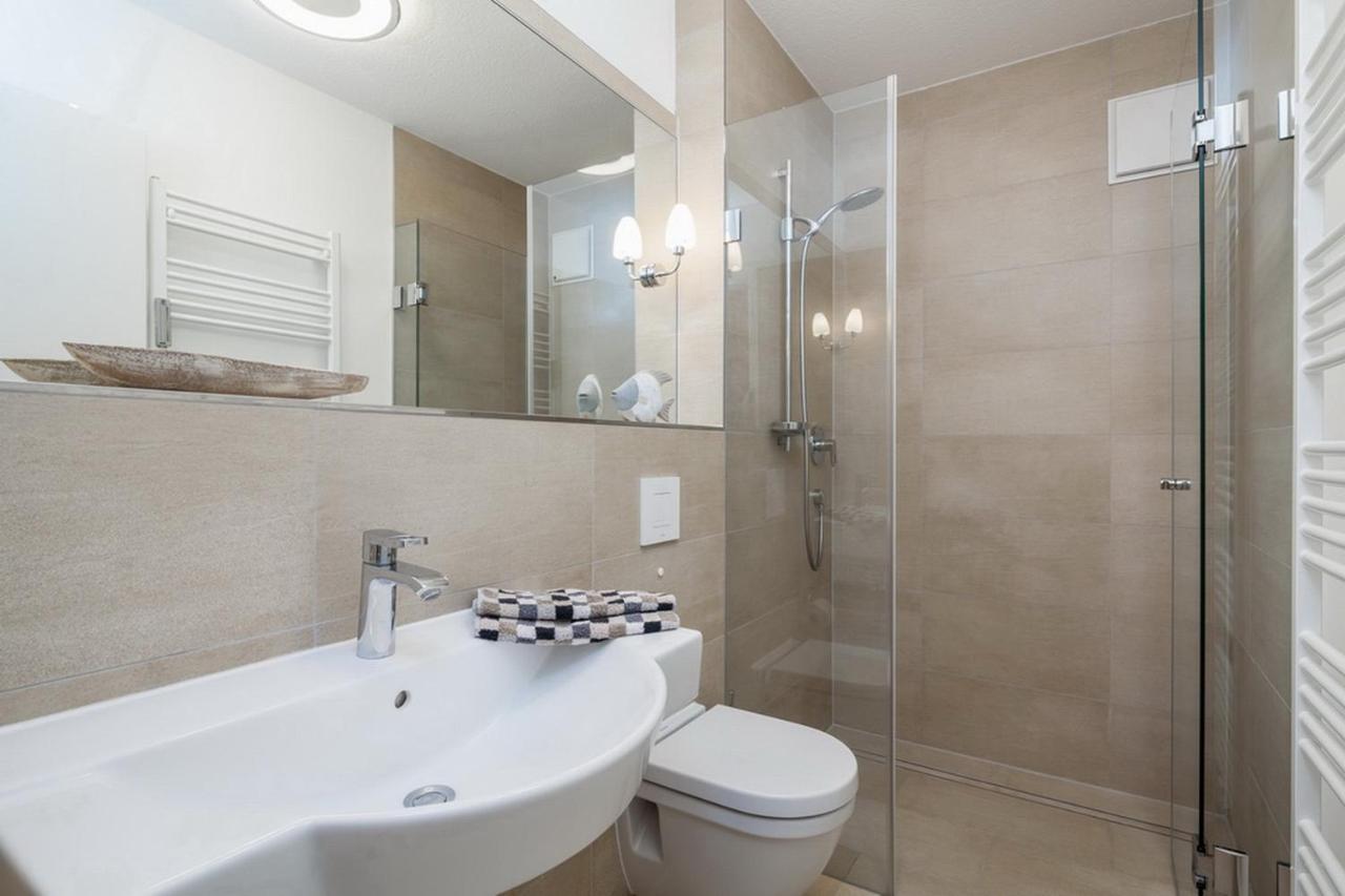 Duenenblick Wohnung 22 Boltenhagen  Bagian luar foto