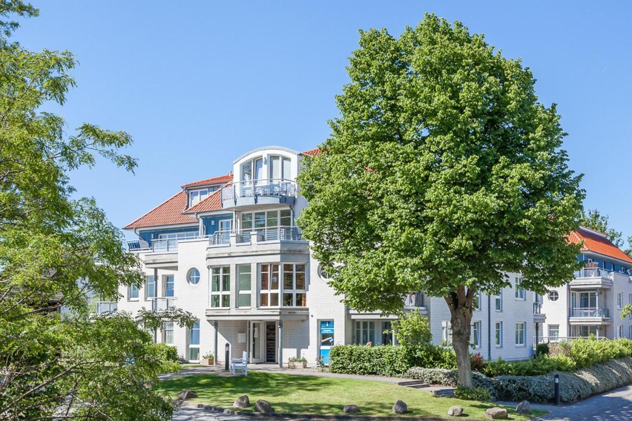 Duenenblick Wohnung 22 Boltenhagen  Bagian luar foto