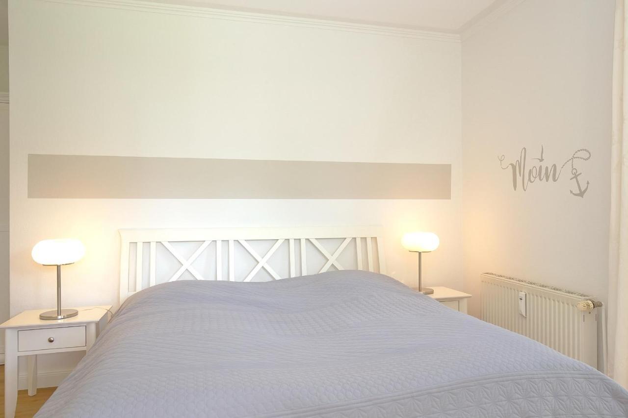 Duenenblick Wohnung 22 Boltenhagen  Bagian luar foto
