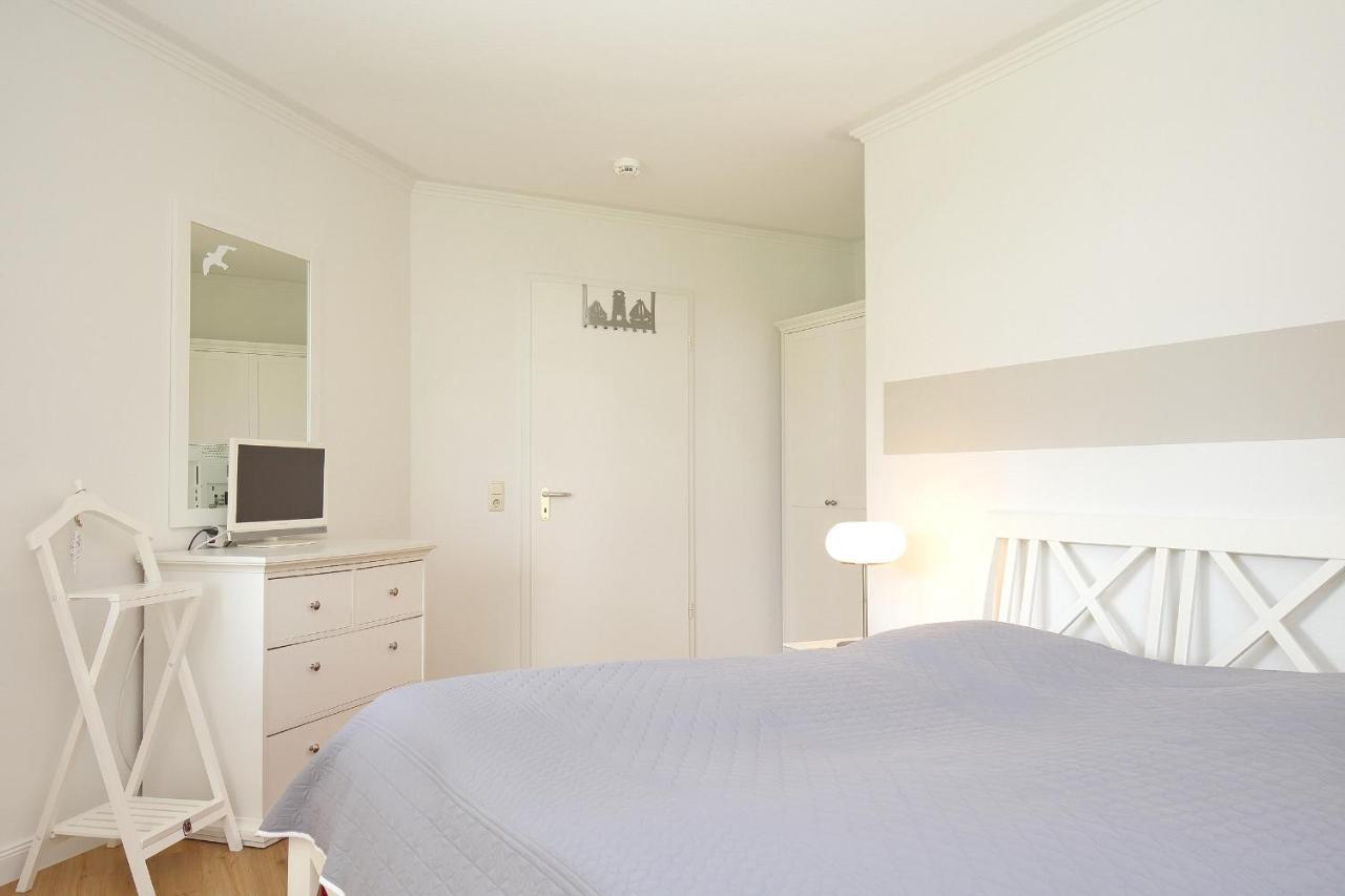 Duenenblick Wohnung 22 Boltenhagen  Bagian luar foto